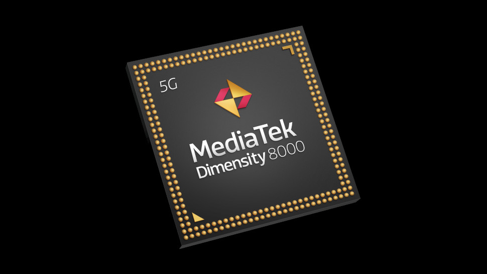 MediaTek is coming for Qualcomm's smartphone crown