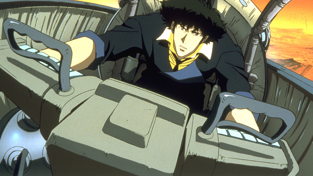 How to watch Cowboy Bebop online from anywhere