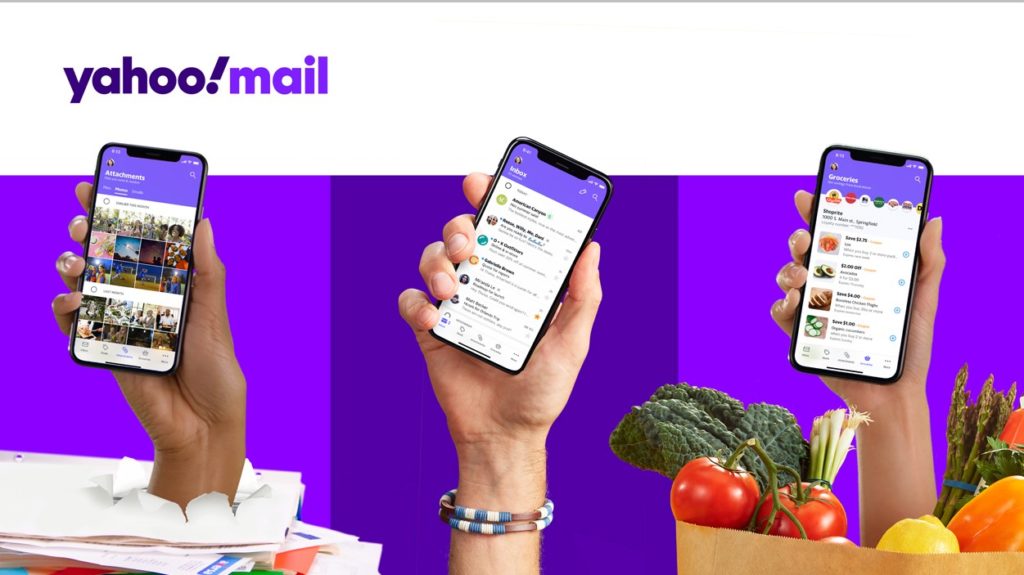 Yahoo closes email service in China as it lowers curtain on the country