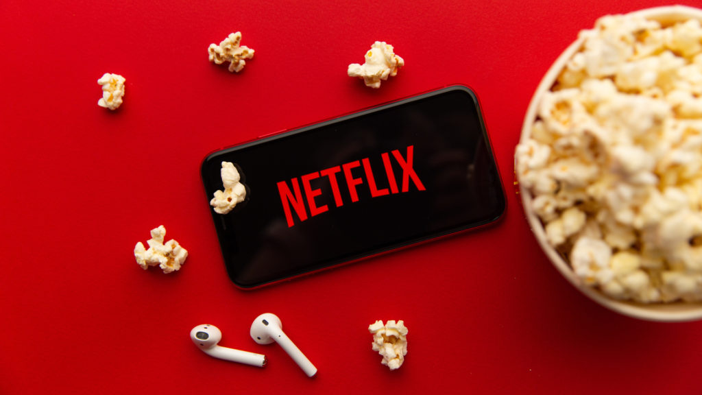 These are the 10 biggest movies on Netflix right now