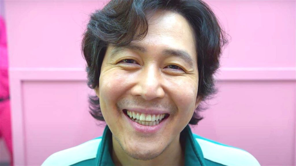 Squid Game star Lee Jung-jae has a wild idea for season 2