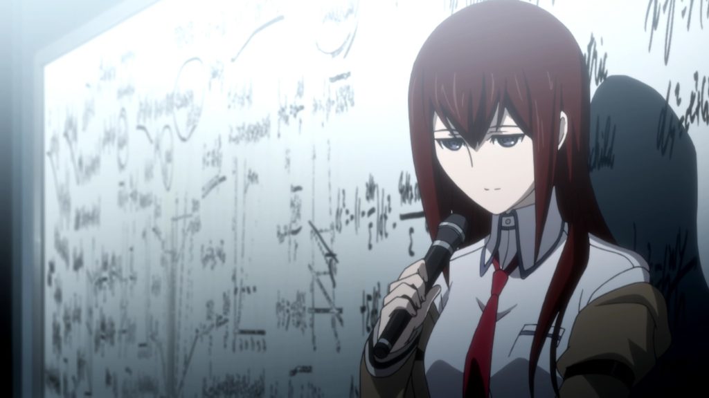 How to watch Steins;Gate online from anywhere