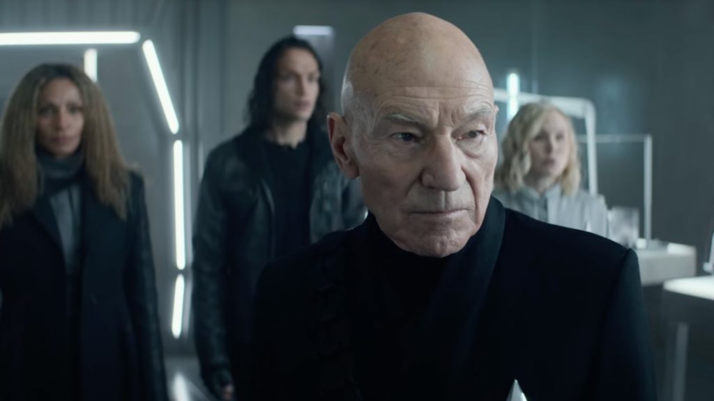 How to watch Star Trek: Picard season 2 online from anywhere