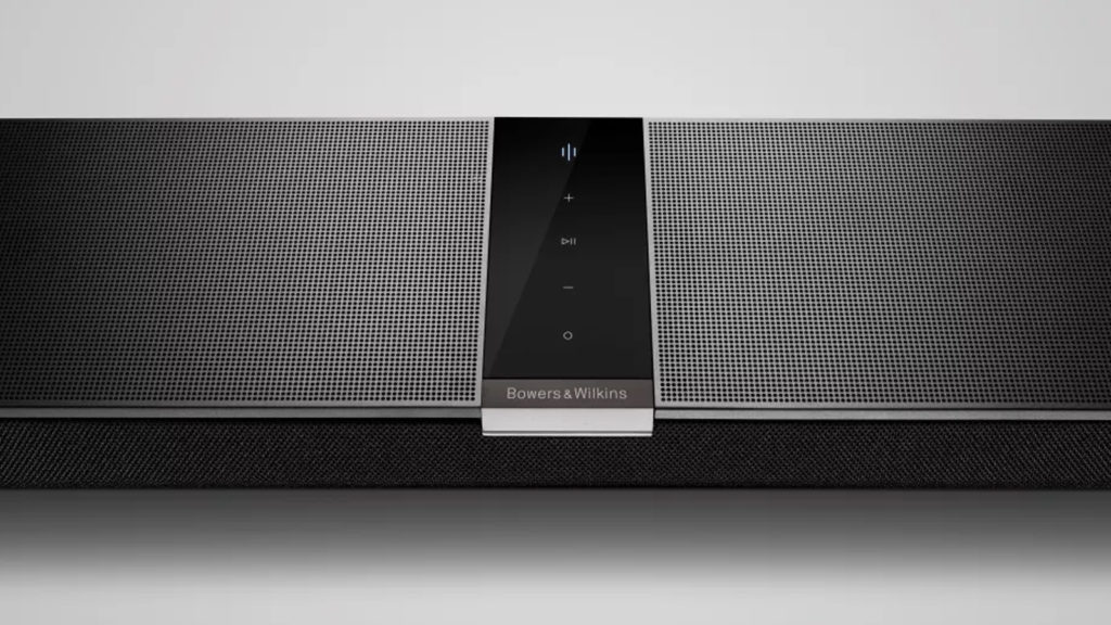 This Dolby Atmos soundbar could be a big rival for the Sonos Arc