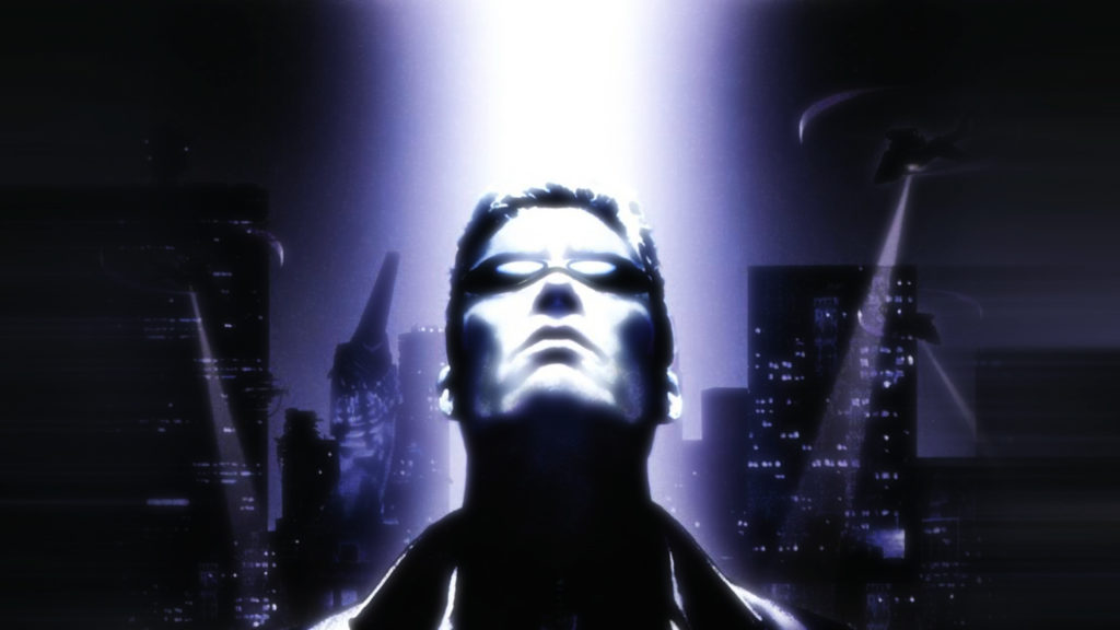 Deus Ex and System Shock creator has a new game in the works