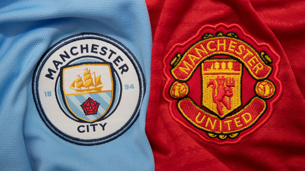 Man City vs Man United live stream: how to watch Premier League online from anywhere