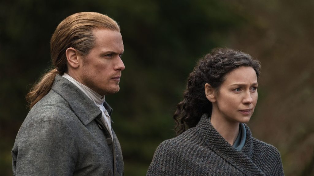 How to watch Outlander season 6 online where you are