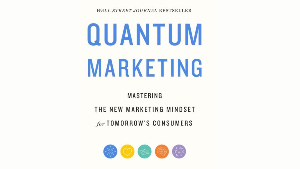 The best marketing books of 2022