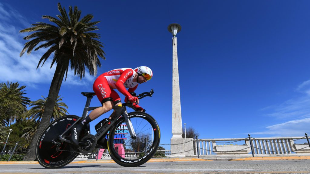 Tirreno-Adriatico live stream 2022: how to watch UCI World Tour cycling from anywhere