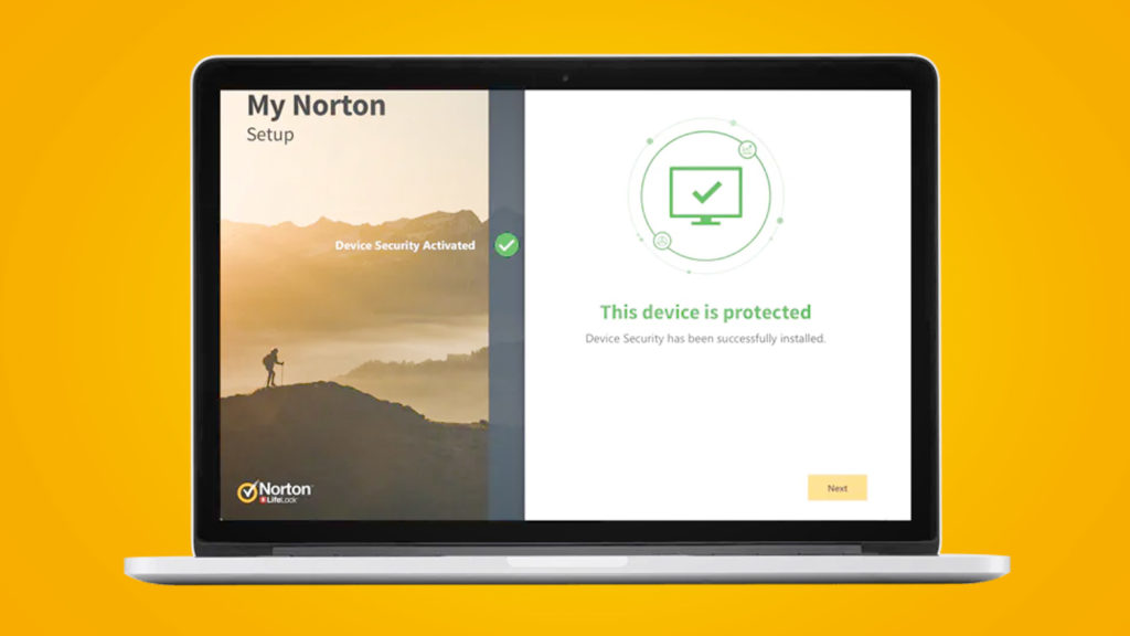 What is Norton Smart Firewall