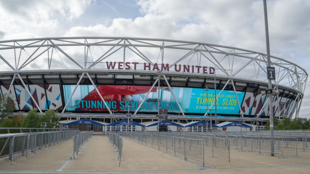 West Ham vs Aston Villa live stream: how to watch Premier League online from anywhere