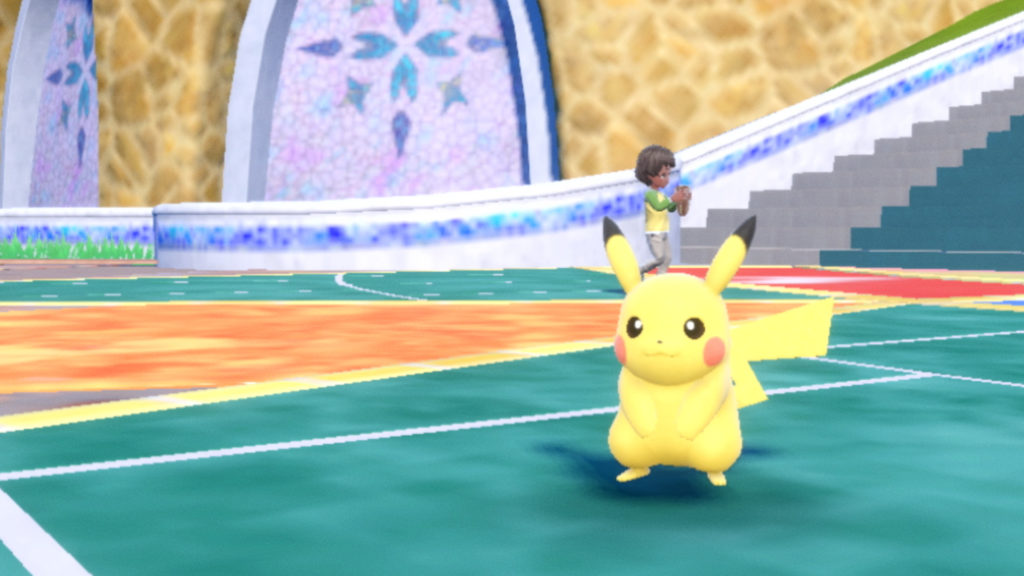 Four things Pokémon Scarlet and Violet need to learn from the older games