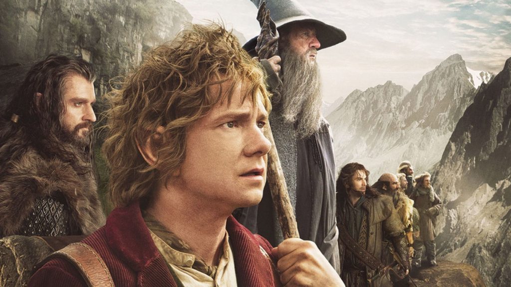 This new TV setting could save Peter Jackson's original vision of The Hobbit