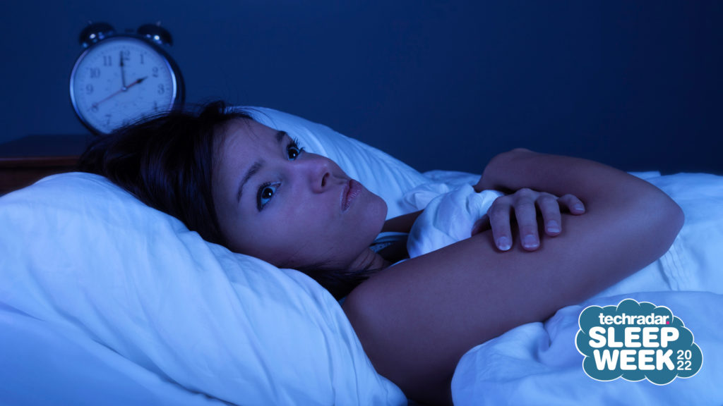 Sleeplessness at night: How insomnia affected me and how I dealt with it