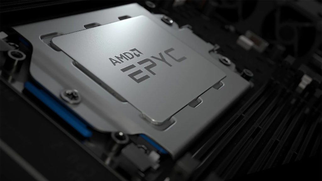 Exclusive: There's a problem with AMD EPYC processors, but the company doesn't want to know