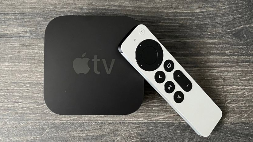 Apple TV 4K just became a better travel companion