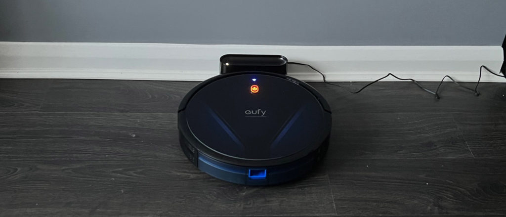 Eufy RoboVac G20