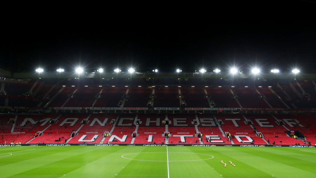 Man United vs Atletico Madrid live stream: how to watch Champions League online from anywhere