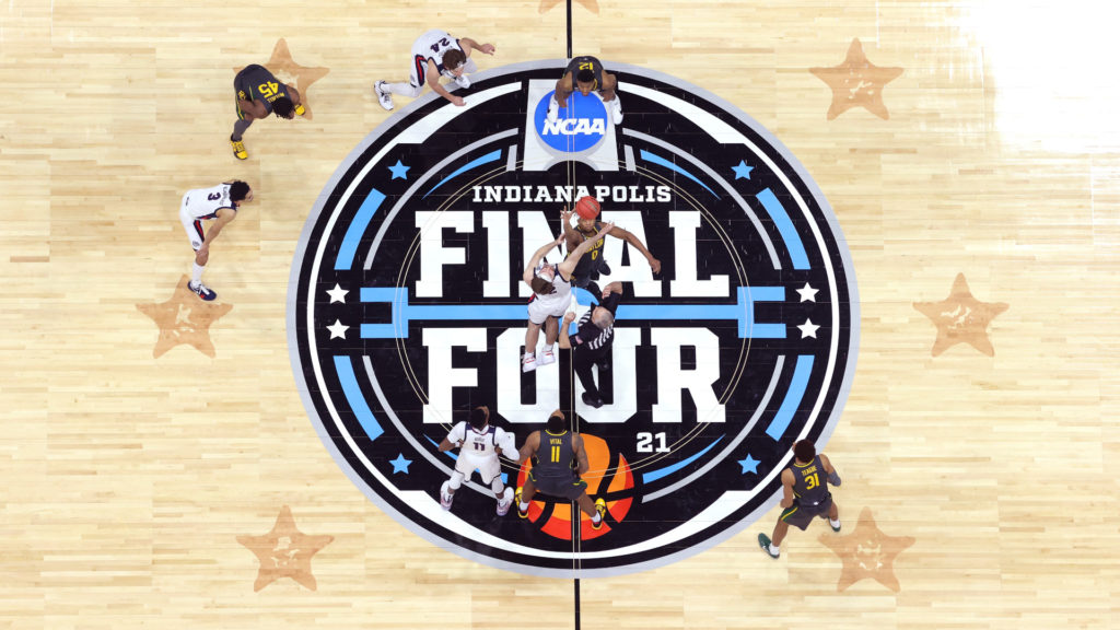 March Madness live stream 2022: how to watch NCAA basketball online from anywhere