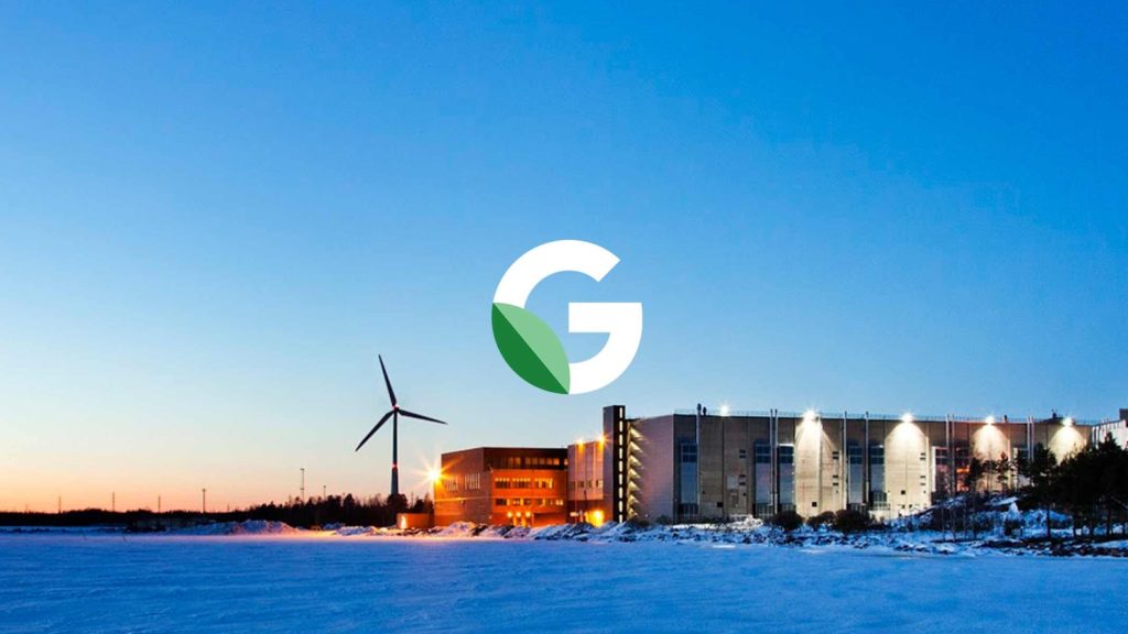 Google says it has made a major breakthrough on carbon-free energy