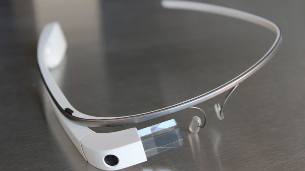 Google's latest acquisition suggests Google Glass isn't dead yet