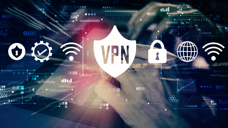 What are the benefits of using a VPN