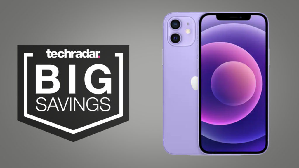 The new iPhone SE 2022 is a hard sell when the iPhone 12 is free at Verizon