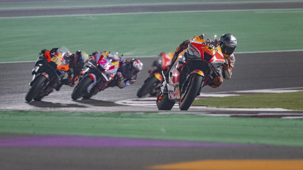 MotoGP Indonesia live stream 2022: how to watch Grand Prix of Indonesia online from anywhere