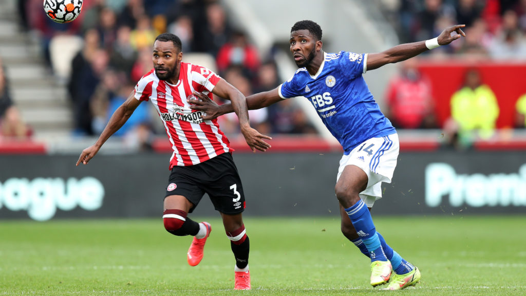 Leicester vs Brentford live stream: how to watch Premier League online from anywhere