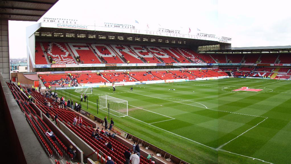 Nottingham Forest vs Liverpool live stream: how to watch FA Cup quarter final online