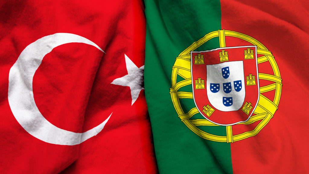 Portugal vs Turkey live stream: how to watch 2022 World Cup qualifiers online from anywhere