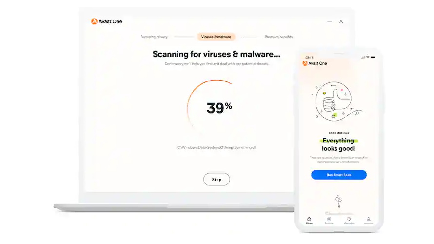 Avast One features explored: what you get with Avast's premium antivirus suite