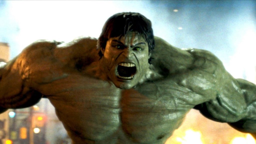 The Incredible Hulk is finally available to stream – but not on Disney Plus