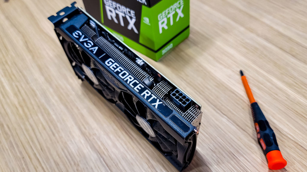 Nvidia RTX 4080 and other next-gen Lovelace GPUs could launch sooner than you think