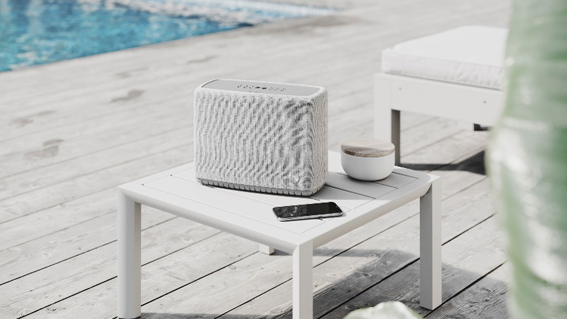 Looking for a Sonos Move rival? This Bluetooth speaker could be the answer