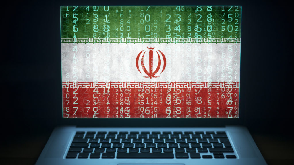 Using a VPN may be a crime under strict new Iran Internet law