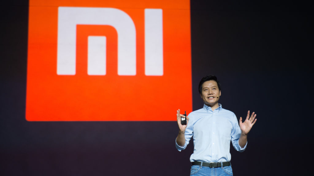 Sorry, Apple Car hopefuls – Xiaomi's on track to win the electric car race