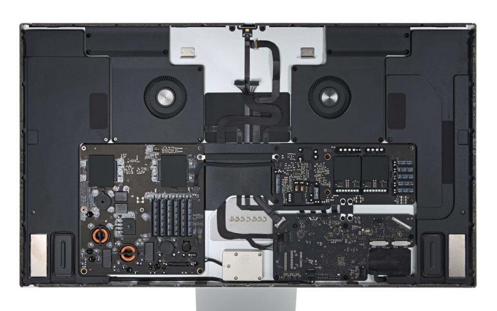 Studio Display teardown makes me wish Apple just made a new iMac