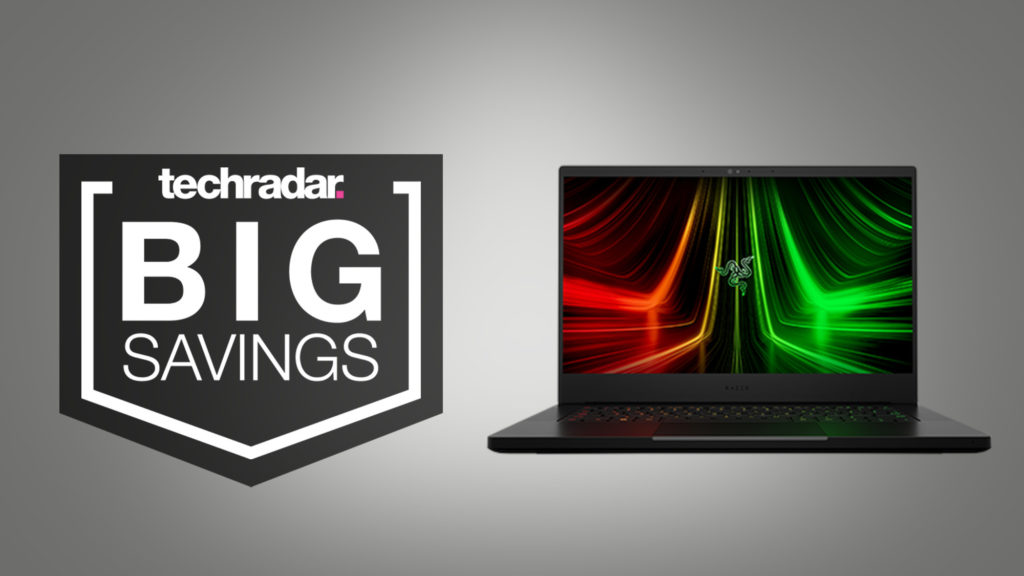 Save up to 25% with these awesome Razer Blade gaming laptop deals today