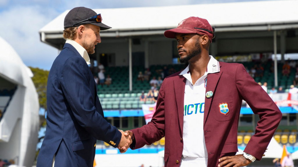 West Indies vs England live stream: how to watch 3rd Test cricket online from anywhere