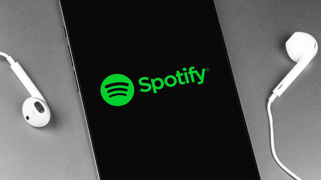 Spotify users' lives will get a lot simpler with Google's new Play Store update