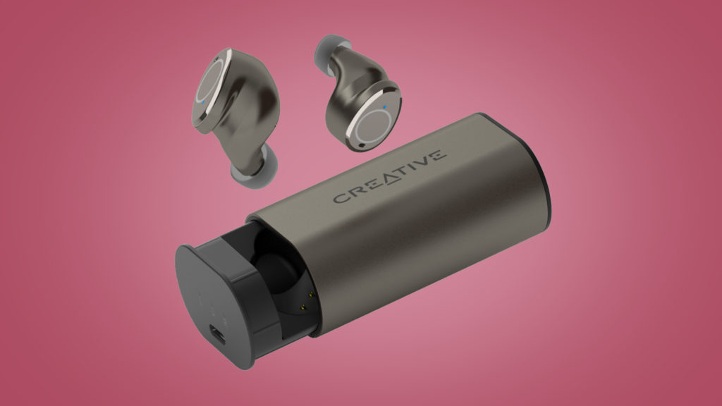 These wireless earbuds pack ANC and superb battery life at an affordable price