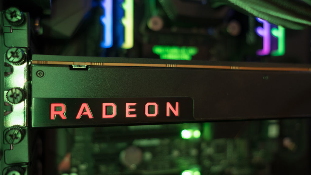 AMD could soon launch its cheapest ever RDNA 2 graphics card