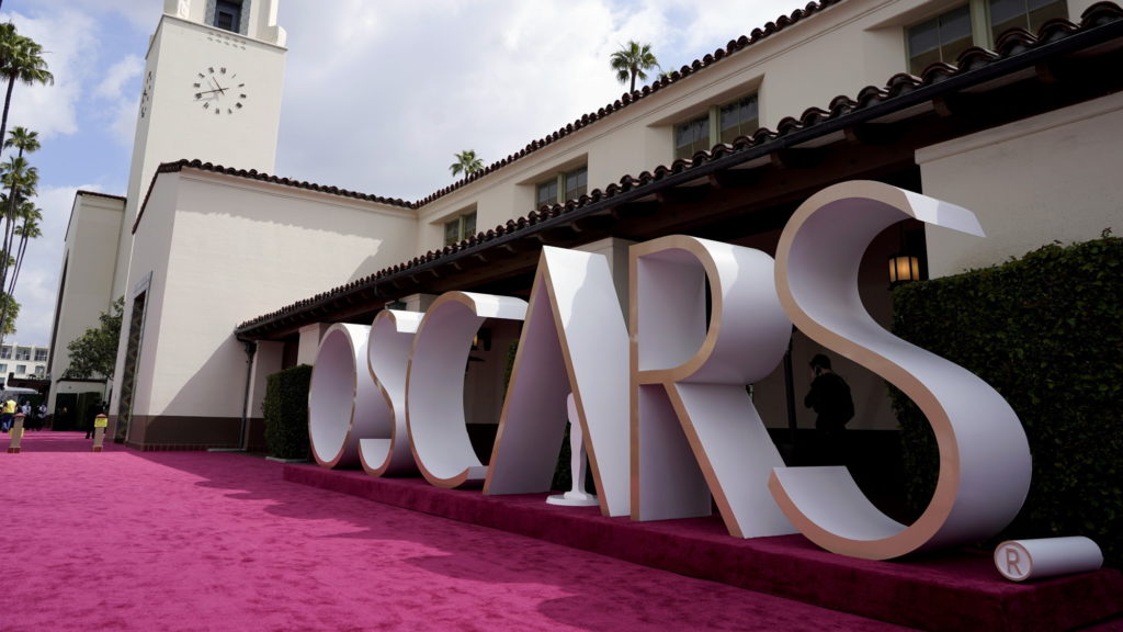 How to watch 2022 Oscars: date, time and Academy Awards live stream details