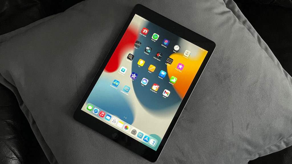 New iPad (2022) could be a huge reinvention for Apple's cheap tablet line