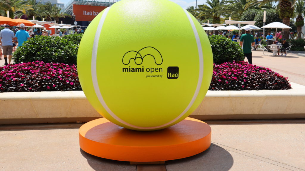 Miami Open live stream 2022: how to watch tennis online from anywhere