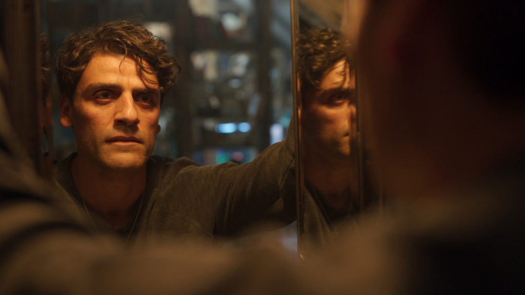 Exclusive: Moon Knight's MCU future may not be with the Midnight Sons