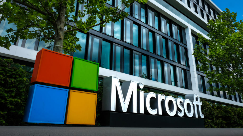 Microsoft wants to help fill millions of cybersecurity jobs worldwide