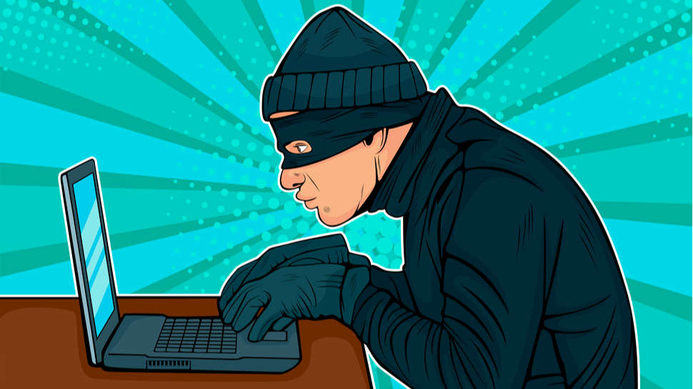 Online crime cost Americans billions last year