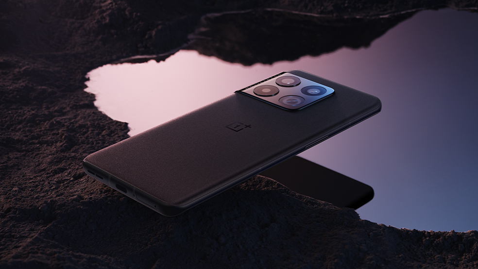 OnePlus 10 Pro reservations are already live – but you should probably wait